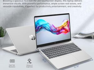 HP 15-fd0474nia Laptop