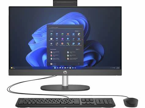 HP ProOne 240 G10 All-in-One PC