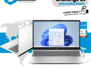 HP 15-fd0250wm Laptop