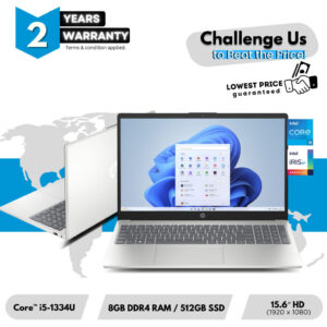 HP 15-fd0250wm Laptop