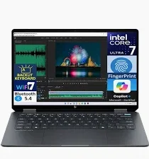 HP OmniBook Ultra Flip 14-fh0016nia B84RBEA