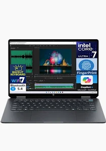 HP OmniBook Ultra Flip 14-fh0016nia B84RBEA