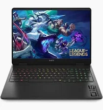 HP OMEN Slim 16-an0037wm