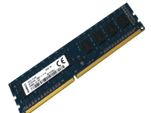 Kingston Desktop RAM DDR3L 4GB 1600