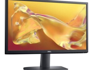 Dell SE2225H 21.4 Inch FHD Monitor