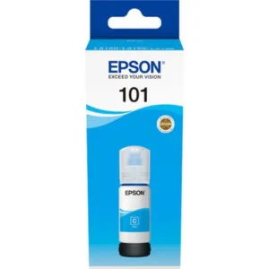 Epson 101 Cyan Ink Cartridge