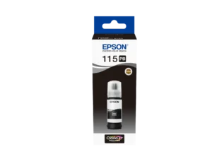 Epson 115 Photo Black Ink Cartridge