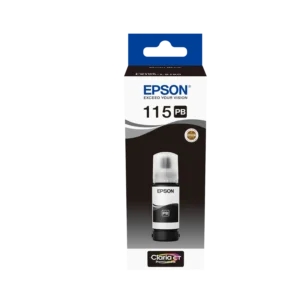 Epson 115 Photo Black Ink Cartridge