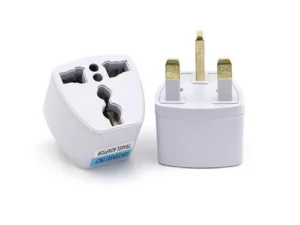 Generic Travel Adapter