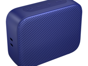 HP Bluetooth Speaker 350 Blue 2D803AA