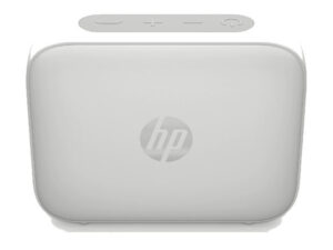 HP Bluetooth Speaker 350 Silver 2D804AA