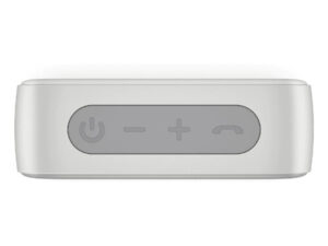 HP Bluetooth Speaker 350 Silver 2D804AA