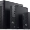 Dell Precision 3460 SFF Workstation