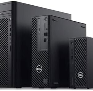 Dell Precision 3460 SFF Workstation