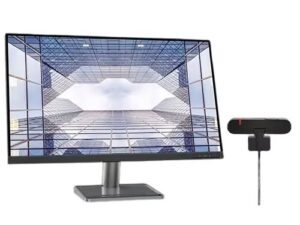 Lenovo L32p-30 4K UHD Monitor