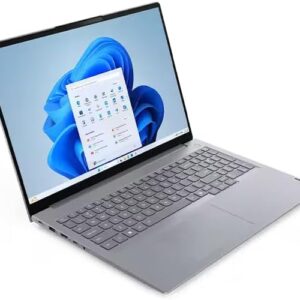 Lenovo ThinkBook 16 G8 IAL Laptop