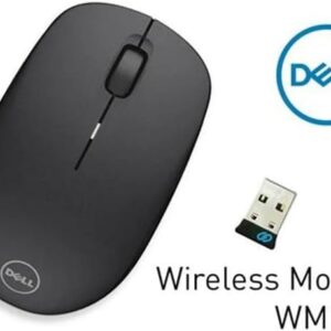 Dell Wireless Mouse WM126