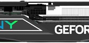 PNY GeForce RTX 5070 Graphics Card