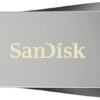 SanDisk Ultra Luxe 512GB USB Flash Drive