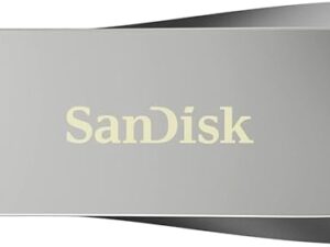 SanDisk Ultra Luxe 512GB USB Flash Drive