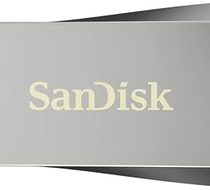 SanDisk Ultra Luxe 512GB USB Flash Drive