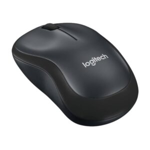 Logitech M221 Silent Wireless Mouse