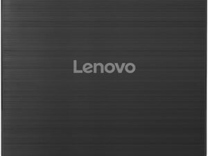Lenovo Slim DVD Burner DB65