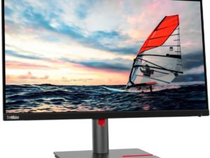 Lenovo ThinkVision P25i-30 24.5″ FHD Monitor