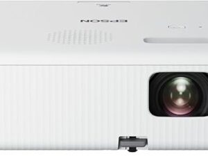 Epson CO-W01 Projector