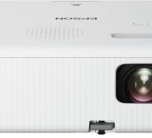 Epson CO-W01 Projector