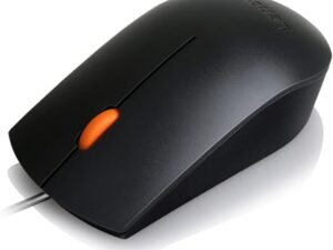 Lenovo 300 Wired USB Mouse