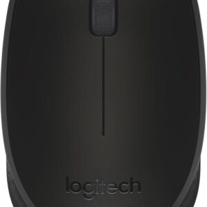 Logitech M171 Wireless Mouse