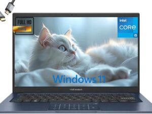 ASUS Vivobook 14 X1404 i5