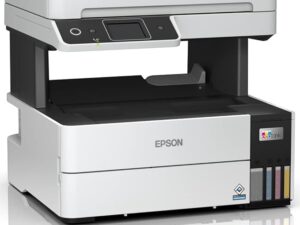 Epson EcoTank L6490 Ink Tank Printer C11CJ88404