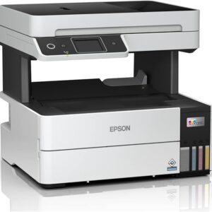 Epson EcoTank L6490 Ink Tank Printer C11CJ88404