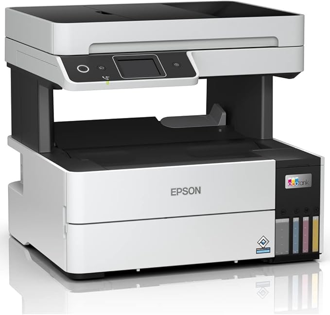 Epson EcoTank L6490 Ink Tank Printer C11CJ88404