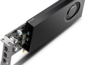 PNY RTX A400 Graphics Card