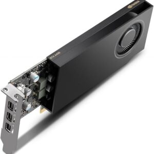 PNY RTX A400 Graphics Card