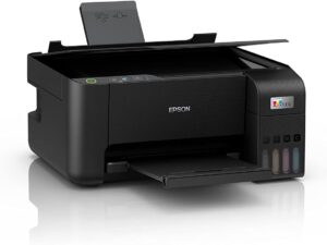 Epson EcoTank L3210 Ink Tank Printer
