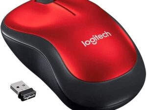 Logitech M185 Wireless Mouse