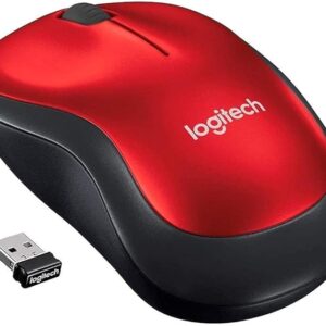 Logitech M185 Wireless Mouse