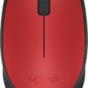 Logitech M171 Wireless Mouse