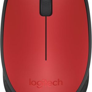 Logitech M171 Wireless Mouse