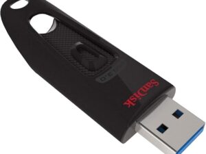 SanDisk Ultra 3.0 USB Flash Drive 64GB