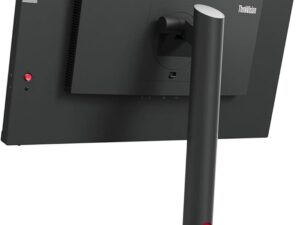Lenovo ThinkVision P24h-30 23.8 Inch QHD Monitor