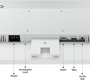 Lenovo L24i-4A 23.8 Inch FHD Monitor