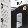 Epson 103 Black Ink Cartridge