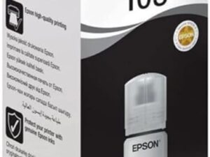 Epson 103 Black Ink Cartridge