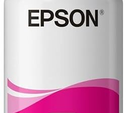 Epson 101 Magenta Ink Cartridge