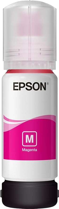 Epson 101 Magenta Ink Cartridge